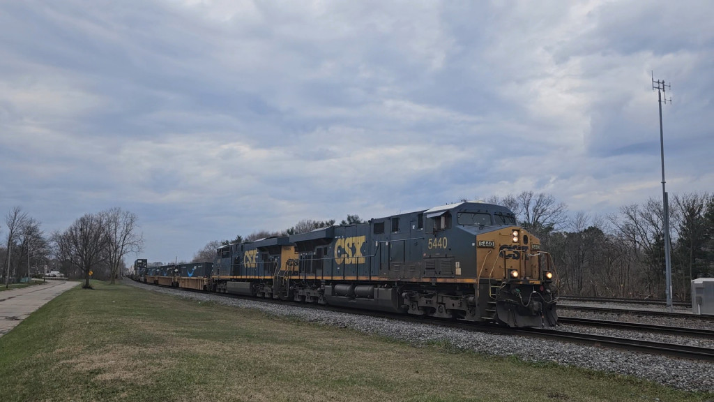 CSX 5440